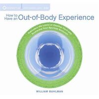 CD: How to Have an Out-of-Body Experience