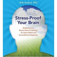CD: Stress-Proof Your Brain (2 CD)