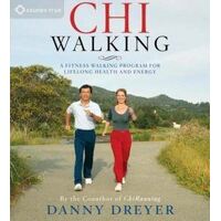 CD: Chi Walking