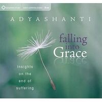 CD: Falling into Grace (9 CD)