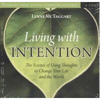 CD: Living with Intention