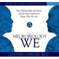CD: Neurobiology of We, The (7 CD)