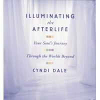 CD: Illuminating the Afterlife