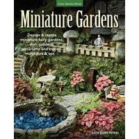 Miniature Gardens