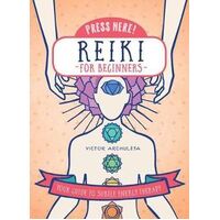 Reiki for Beginners (Press Here!)