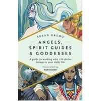 Angels  Spirit Guides & Goddesses