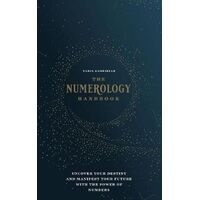 Numerology Handbook