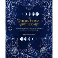 Witch's Herbal Apothecary