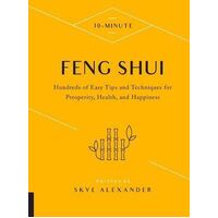 10-Minute Feng Shui