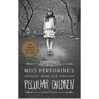 Miss Peregrine's Home for Peculiar Children