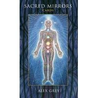 Sacred Mirrors Cards