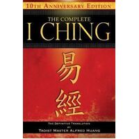 Complete I Ching - 10th Anniversary Edition