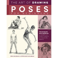 Art of Drawing Poses for Beginners