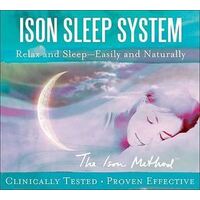 CD: Ison Sleep System (2 CD)