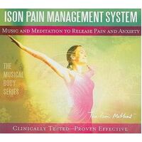 CD: Ison Pain Management System (2 CD)