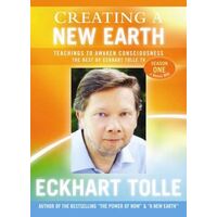 DVD: Creating a New Earth
