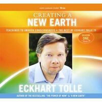 CD: Creating a New Earth
