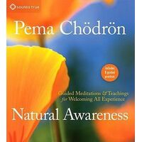 CD: Natural Awareness