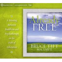 CD: Already Free (7 CD)