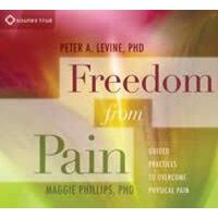 CD: Freedom from Pain (2 CD)