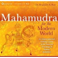 CD: Mahamudra for the Modern World (33 CD)