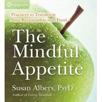 CD: Mindful Appetite, The (2 CD)