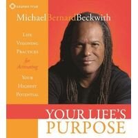 CD: Your Life's Purpose (2 CD)