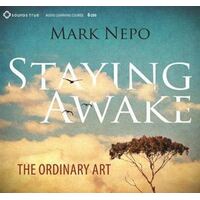 CD: Staying Awake (6 CD)