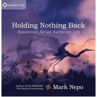 CD: Holding Nothing Back (2 CD)