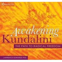 CD: Awakening Kundalini (6 CD)