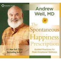 CD: Spontaneous Happiness Prescription, The