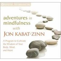 CD: Adventures in Mindfulness