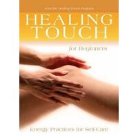 DVD: Healing Touch for Beginners
