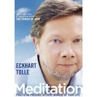 DVD: Meditation