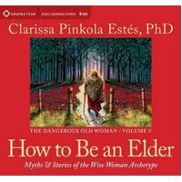CD: How to Be an Elder (6CD)
