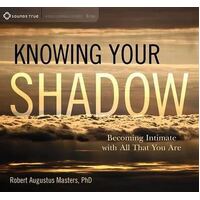 CD: Knowing Your Shadow (6CDs)