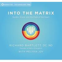 CD: Into the Matrix (6CD's)