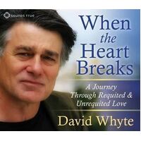 CD: When the Heart Breaks