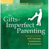CD: Gifts of Imperfect Parenting