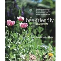 Bee-Friendly Garden