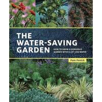 Water-Saving Garden