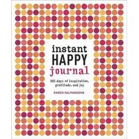 Instant Happy Journal