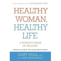 Healthy Woman  Healthy Life