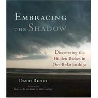 CD: Embracing The Shadow