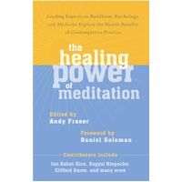 Healing Power of Meditation, The: Explore the Health Benefits of Contemplative Practice