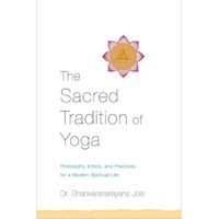 Sacred Tradition of Yoga