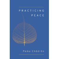 Practicing Peace (Shambhala Pocket Classic)