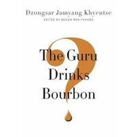 Guru Drinks Bourbon?