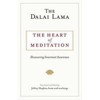 Heart of Meditation