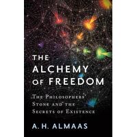 Alchemy of Freedom